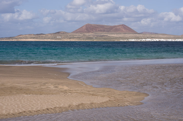 Playa del Risco